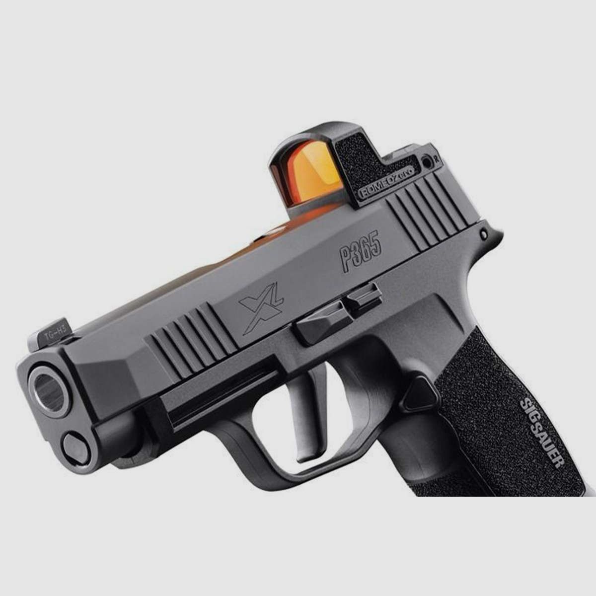 Romeo Zero P322, image 4 sur 37
