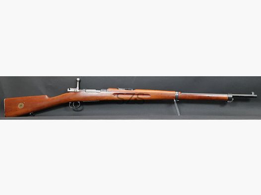 Carl Gustafs M96