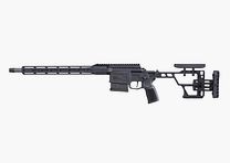 Fucile SIG SAUER CROSS 16'' Nero .308 Winchester - Fucile a ripetizione