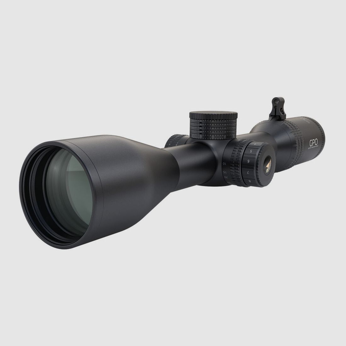 GPO Spectra 8x 2-16x50i