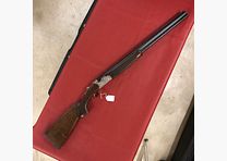 Beretta 686 Silver Pigeon I