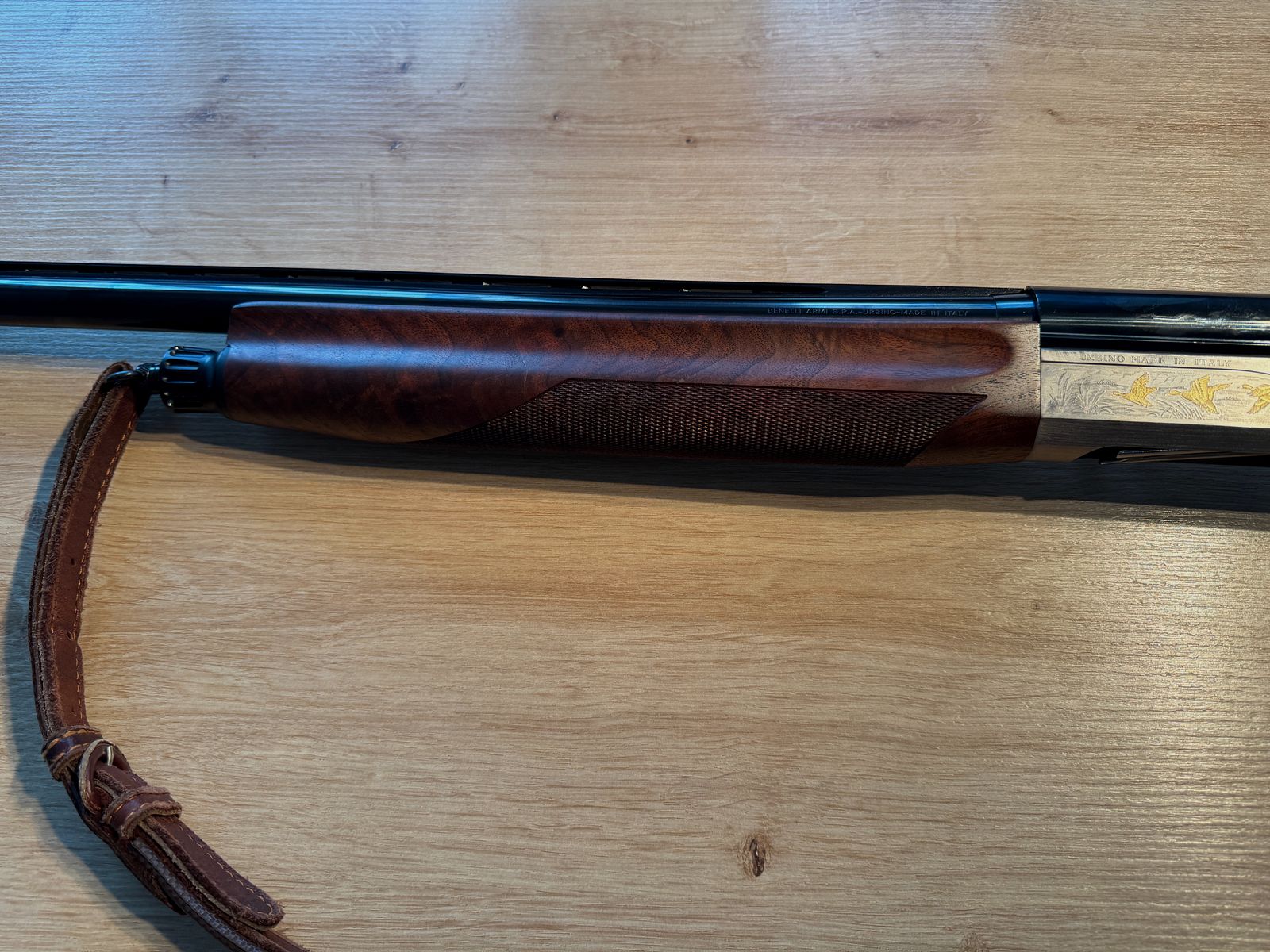 Selbstladeflinte Benelli M3 Super 90