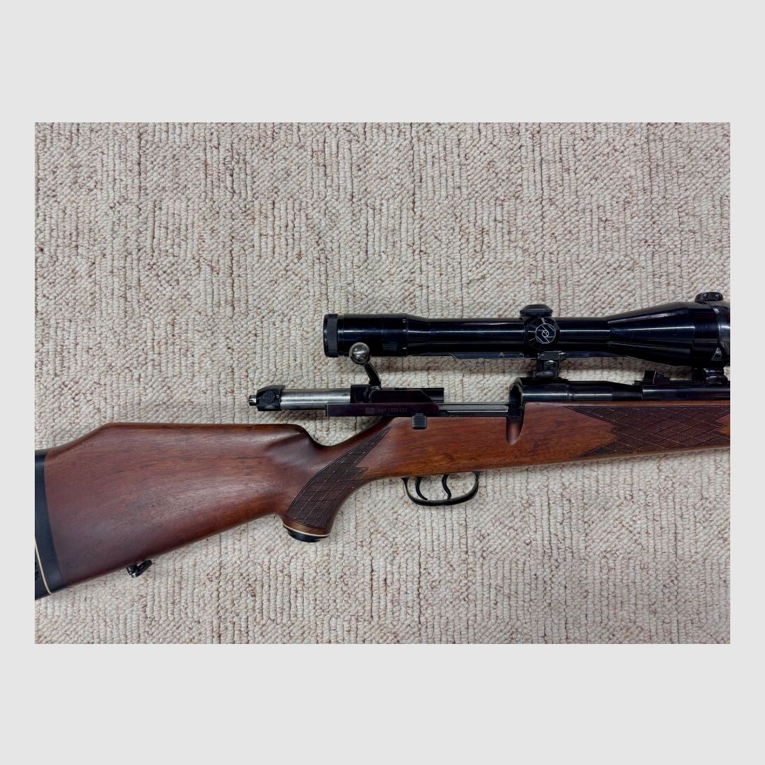 Mauser 66