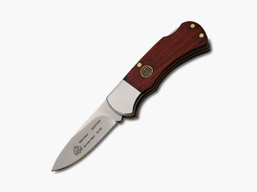 Puma SGB 4-Star mini Jacaranda Wood