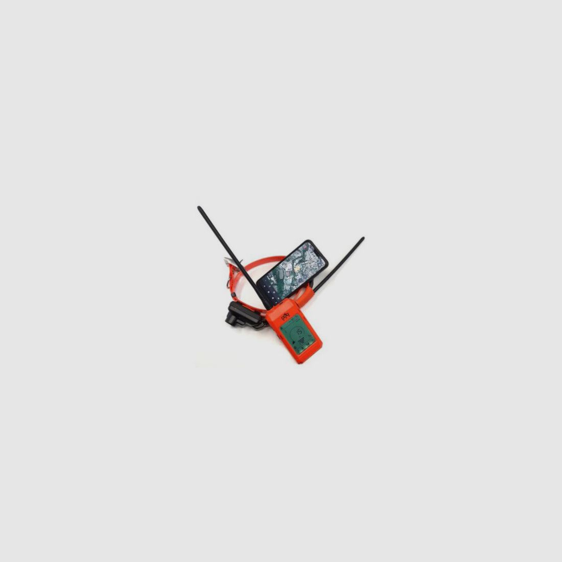 Hundeortungssystem DogTrace GPS X30B mit Beeper, Bild 2 von 2