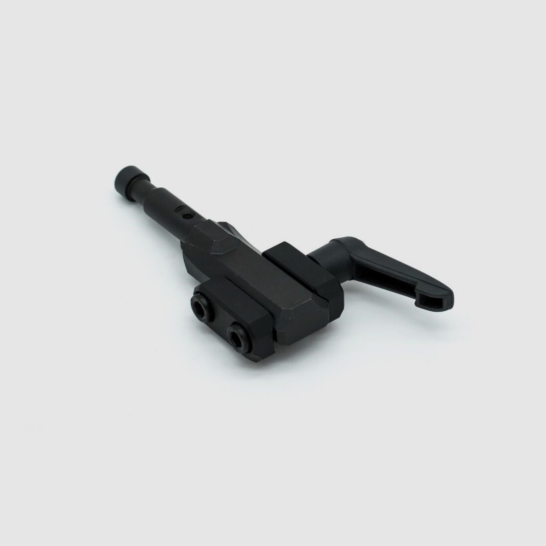 Fortmeier FORTMEIER bipod-adapter voor Picatinny 12 uur, afbeelding 2 van 3