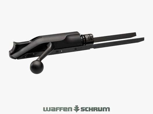 Blaser R8 chiusura destra