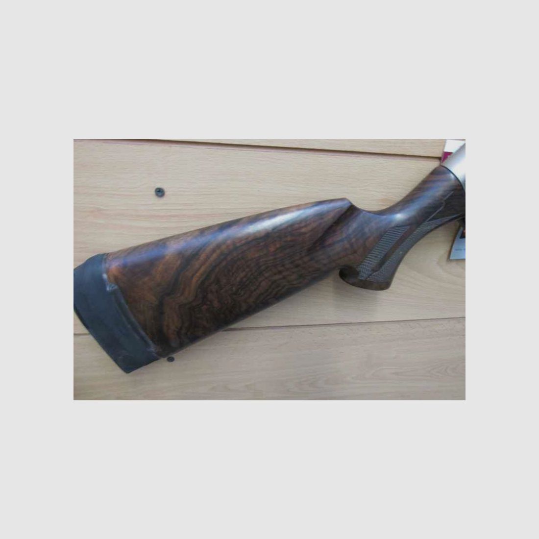 BROWNING BAR ONE OF 300 + Aimpoint (vendue), image 3 sur 7