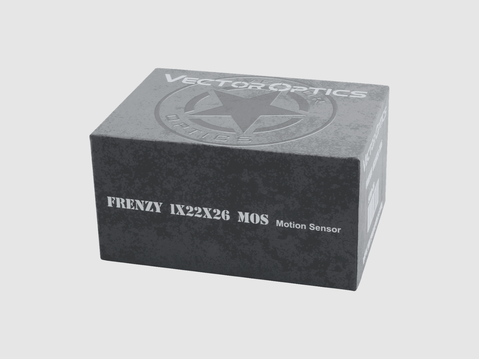 PUNKTROTT VECTOR OPTICS FRENZY X 1X22X26 MOS 3MOA, Bild 3 von 7