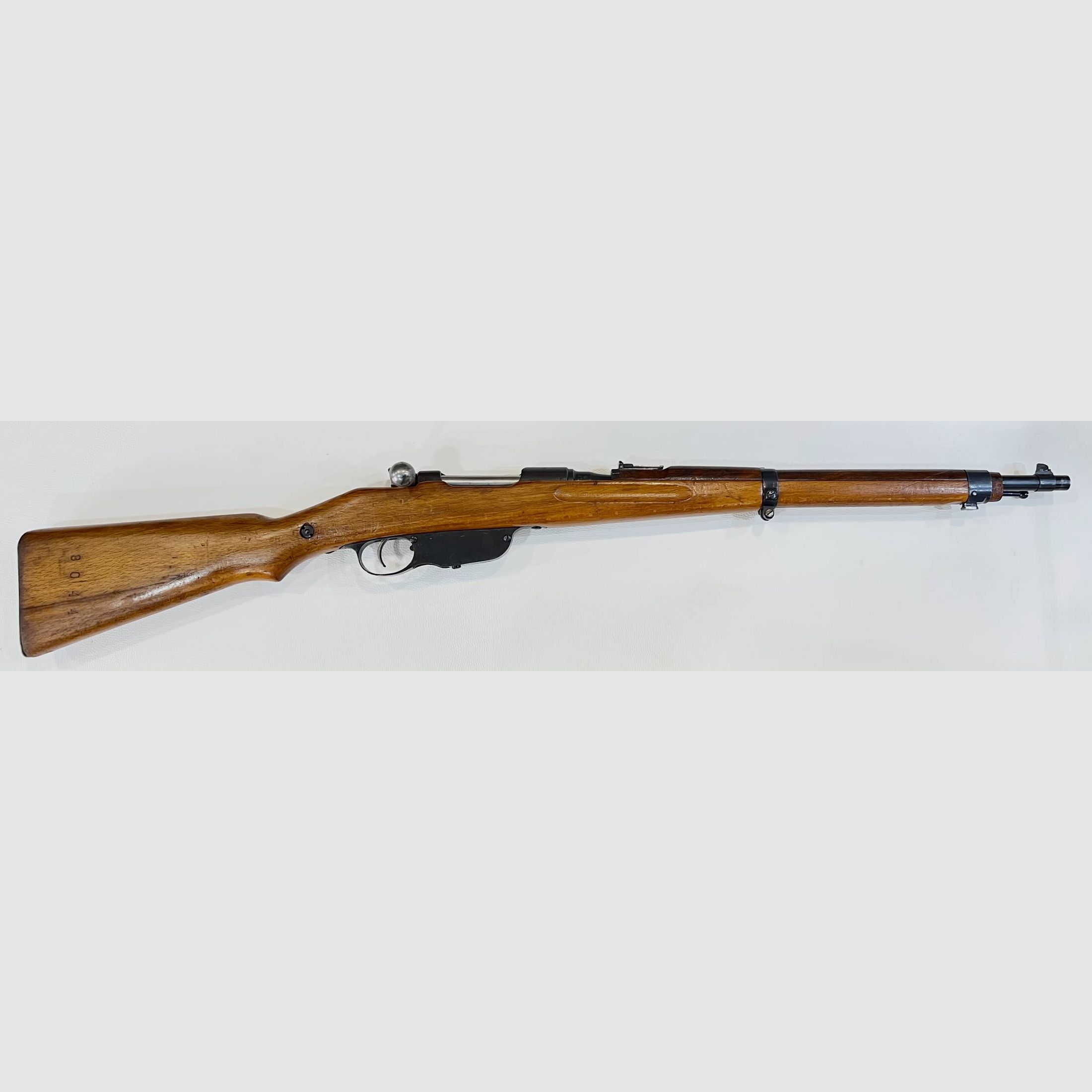 STEYR MANNLICHER 95 – 8X56 R, Bild 4 von 5