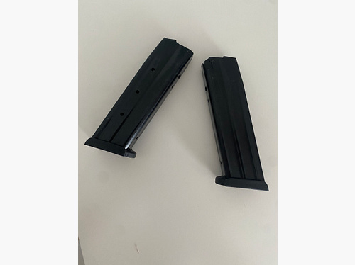 Magazin SFP9 P30 Heckler & Koch HK 