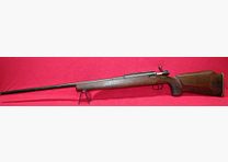 Musgrave Super Match für Long Range Wettbewerb