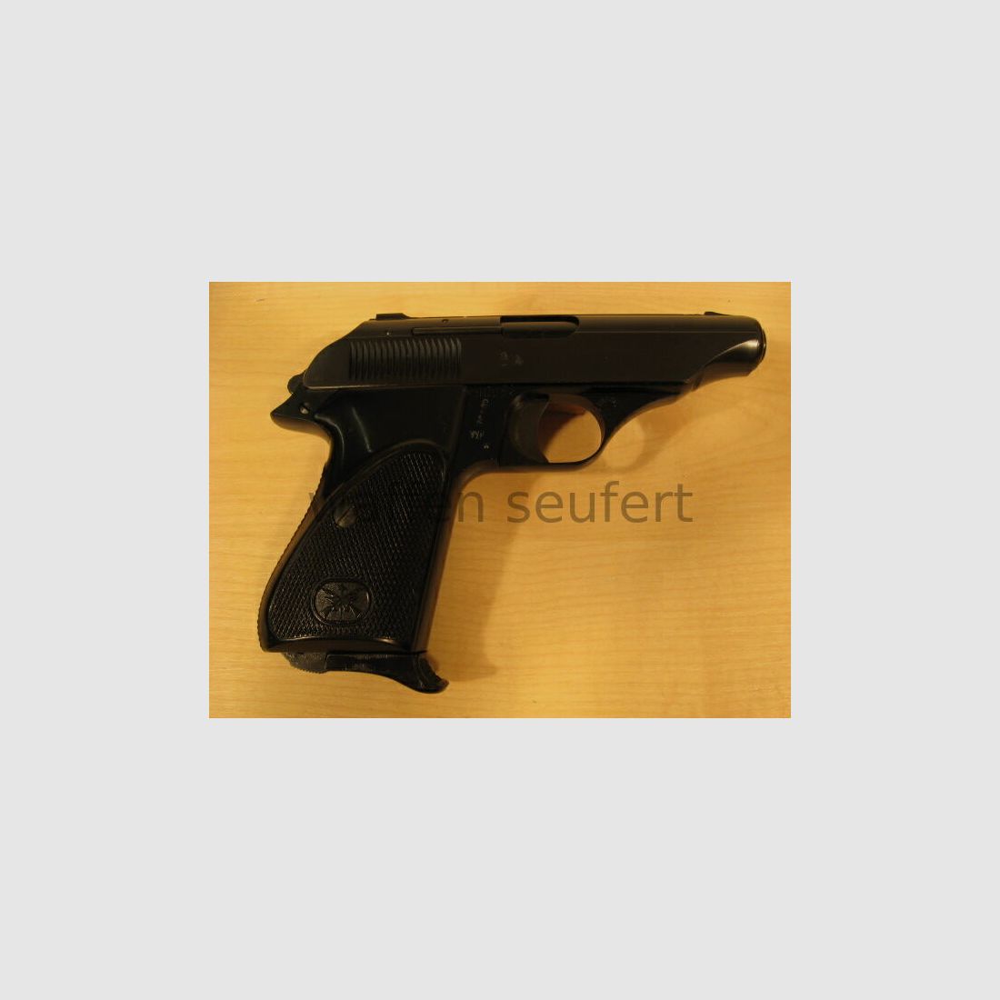 Bernardelli Mod. 60 Pistol