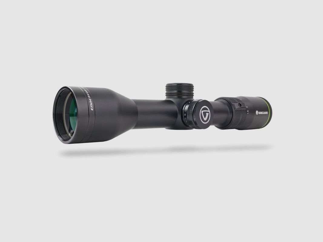 Vanguard Zielfernrohr Endeavor RS IV 15642G 1.5-6x42