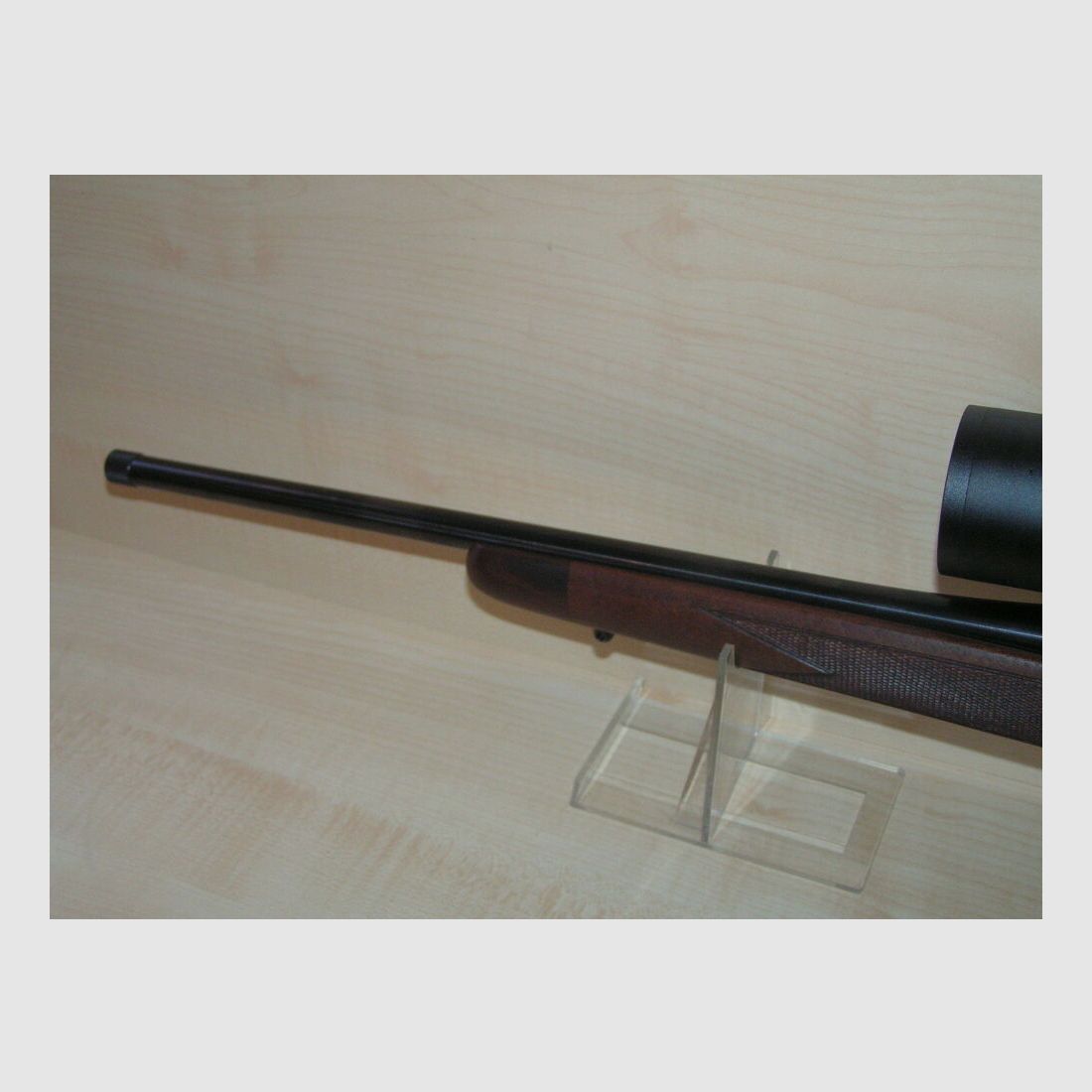 Heym Linkssystem SR 30 Classic