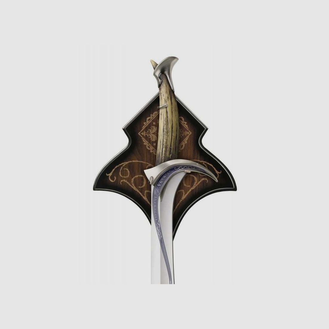 United Cutlery Der Hobbit Orcrist das Schwert Thorin Eichenschilds