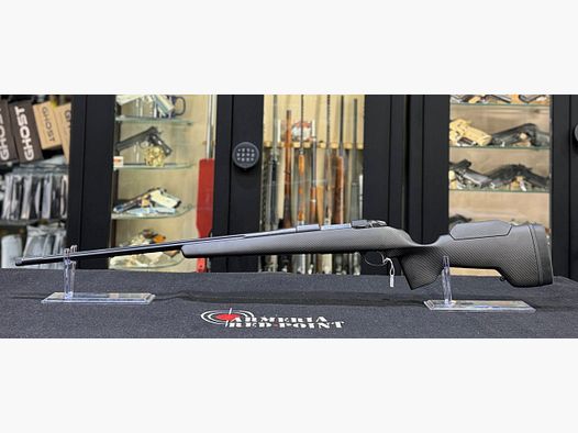 SAKO 85 WOLF CARBON