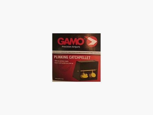 GAMO PLINKING CATCHPELLET