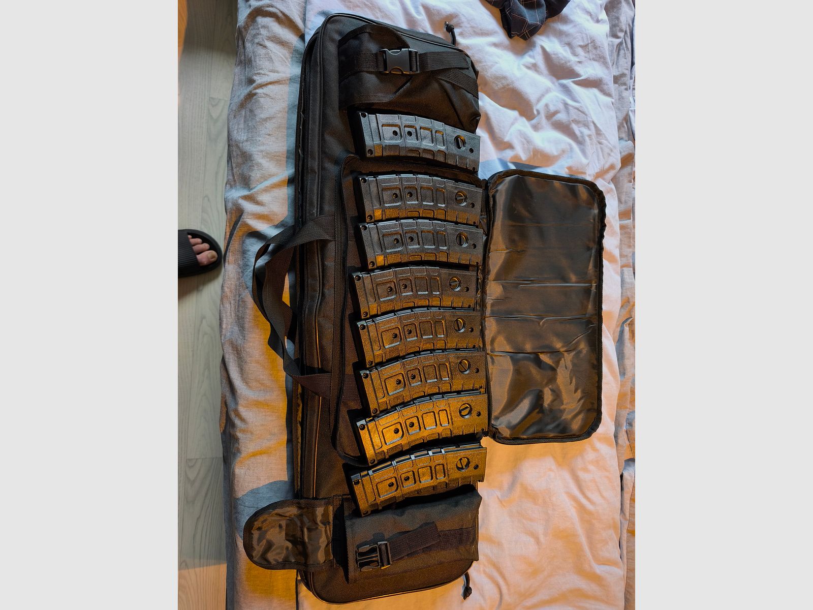 Milsig Markierer M17 G3 Mega Paket!!!!