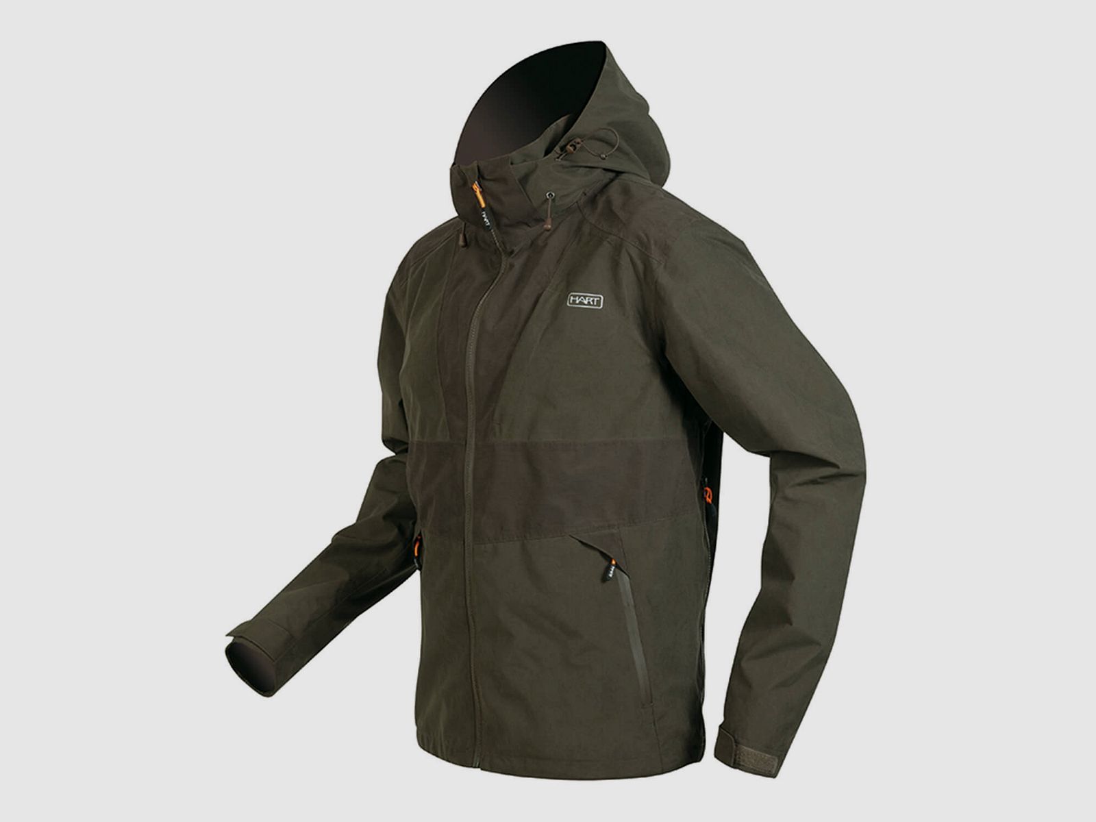 Hart Jagdjacke Akon-J