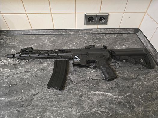 M4 Lancer Taktical 1,5 dżula