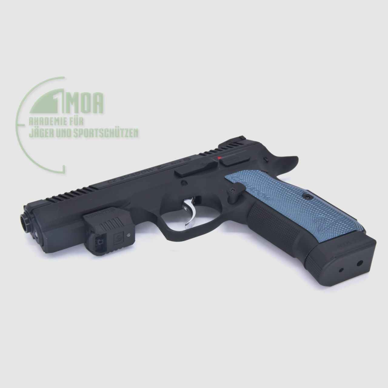 MANTIS - X3 Shooting Perfomance System