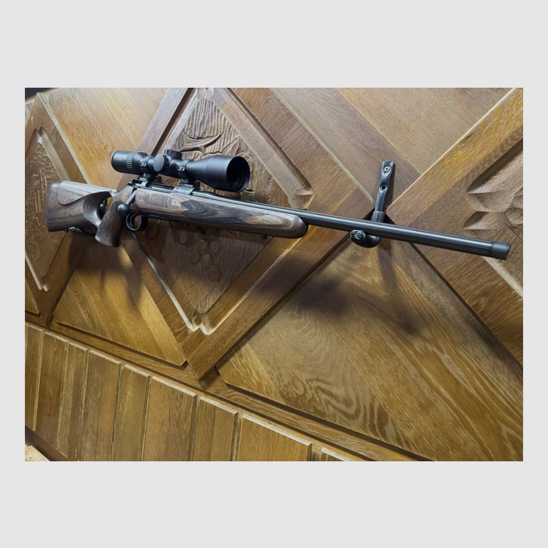 Mauser 18 .308Win