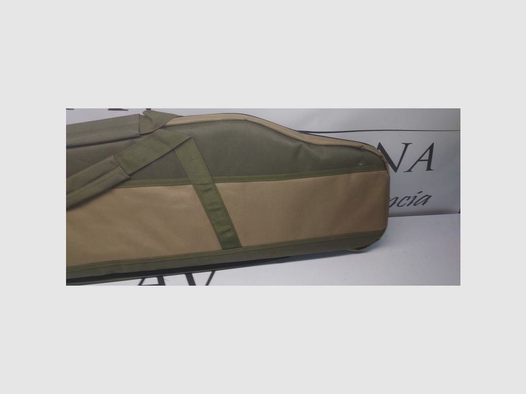 Futteral Büchse Hunter Pro 115cm Stinger, Bild 5 von 7