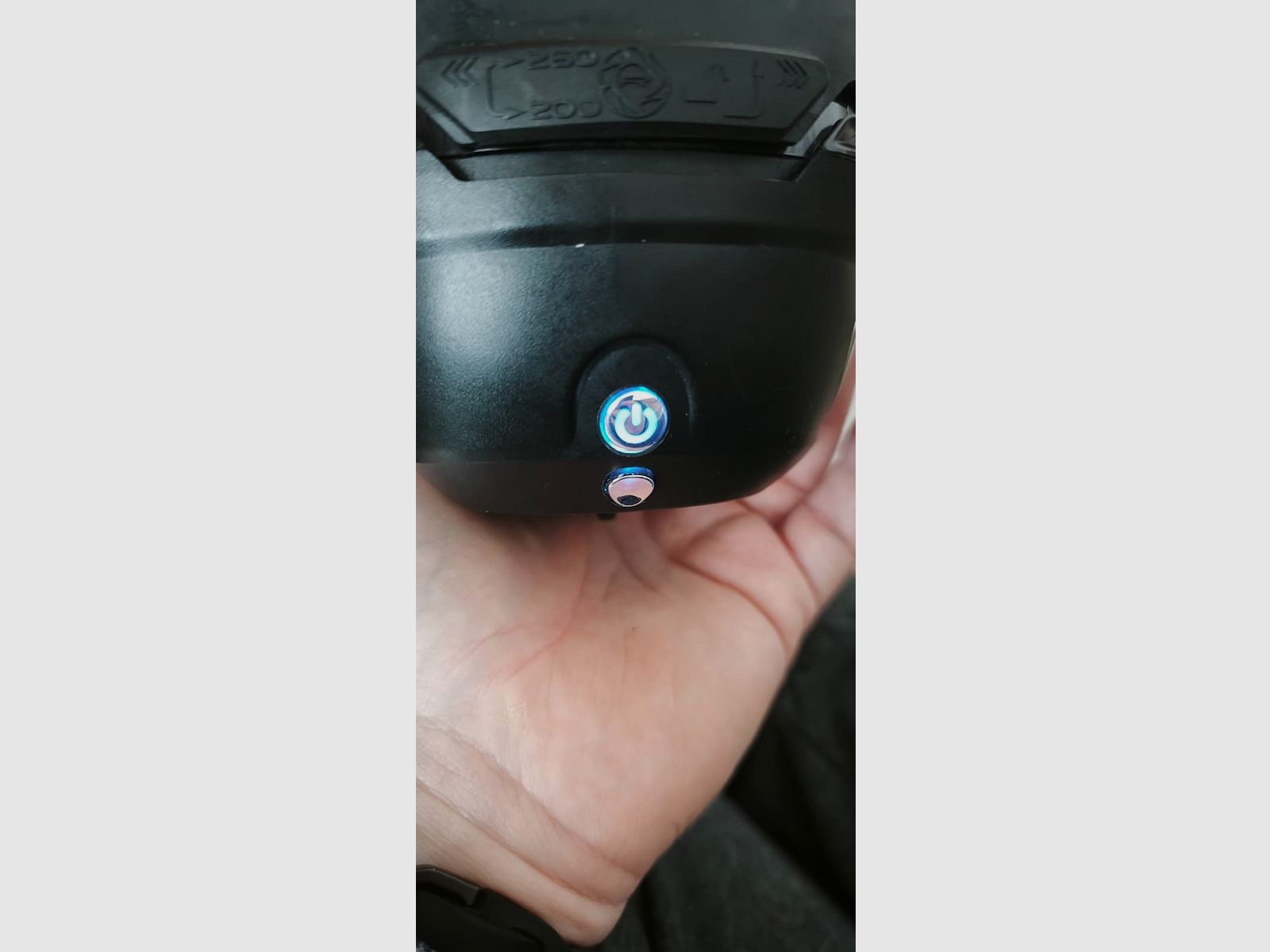 Dye Rotor R-2 Paintball Loader + Loader Quick Feed's