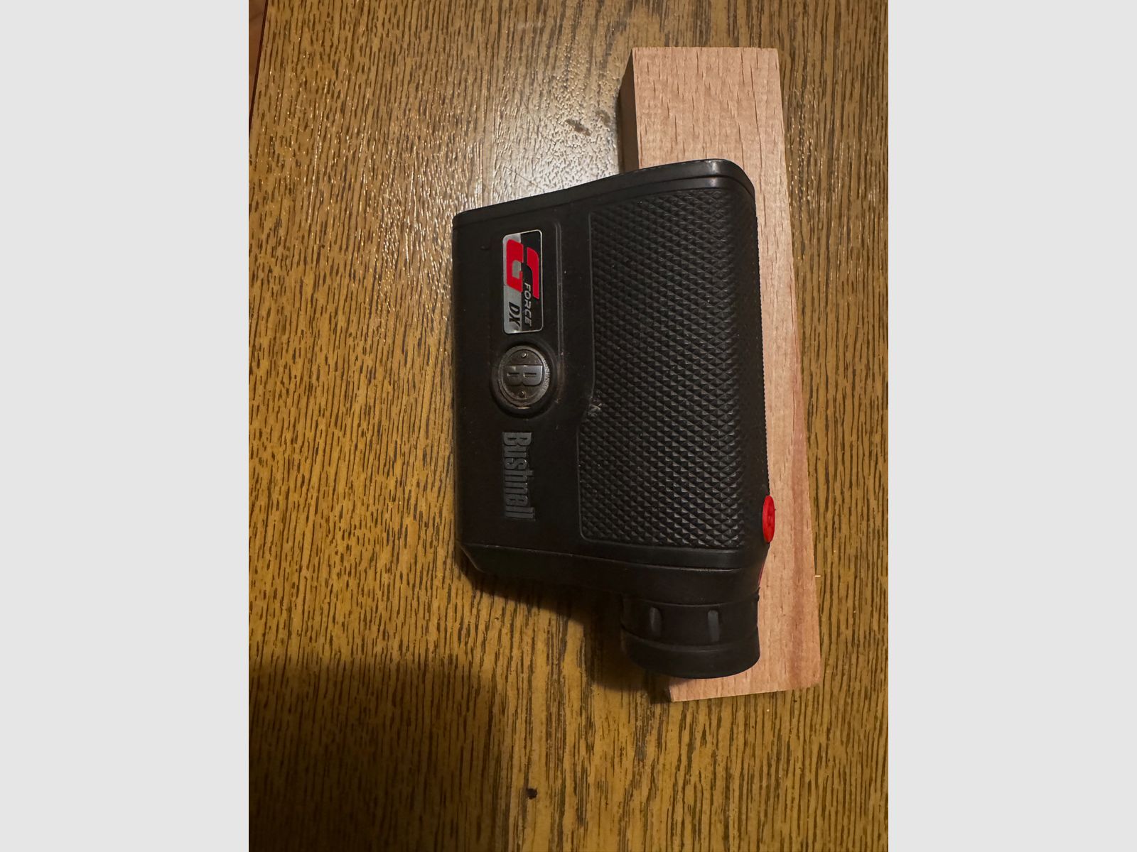 Bushnell G-Force DX laser rangefinder, image 2 of 2
