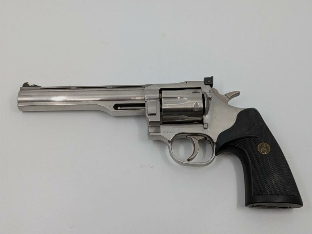 Dan Wesson 732