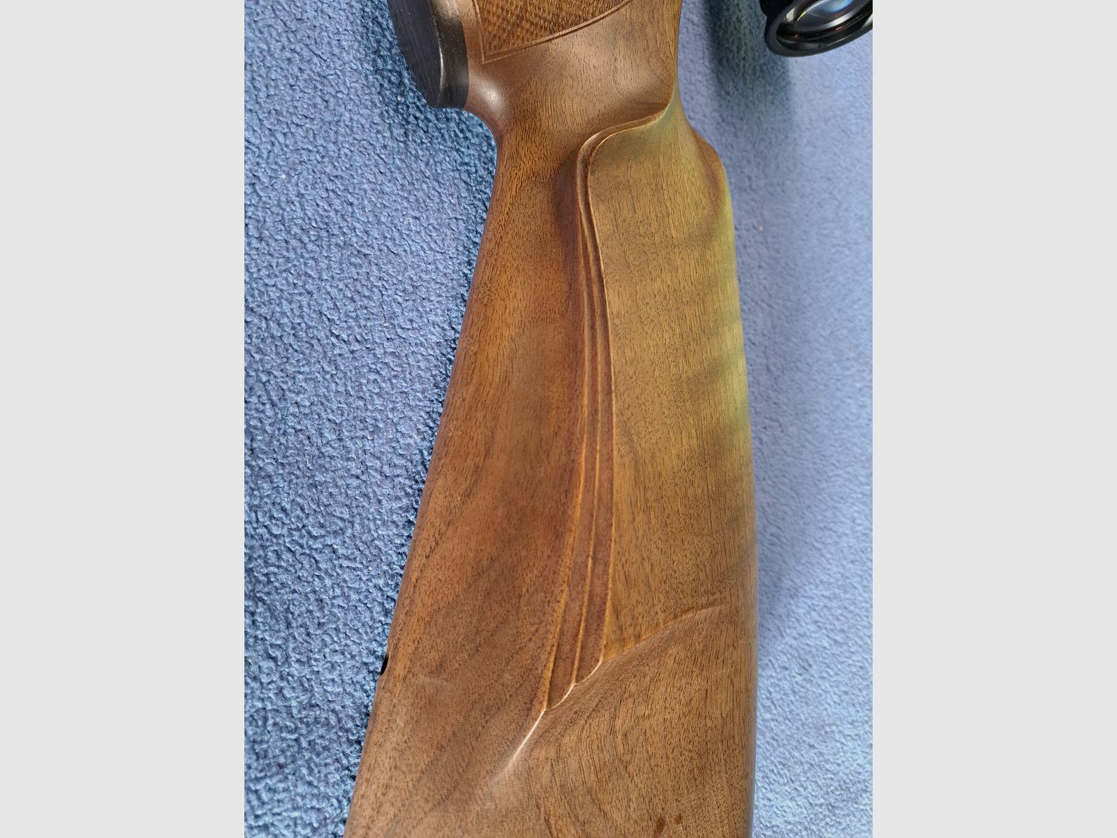 Merkel k5 black 308 win