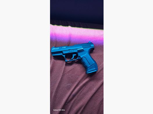 Sell or trade Walther p99