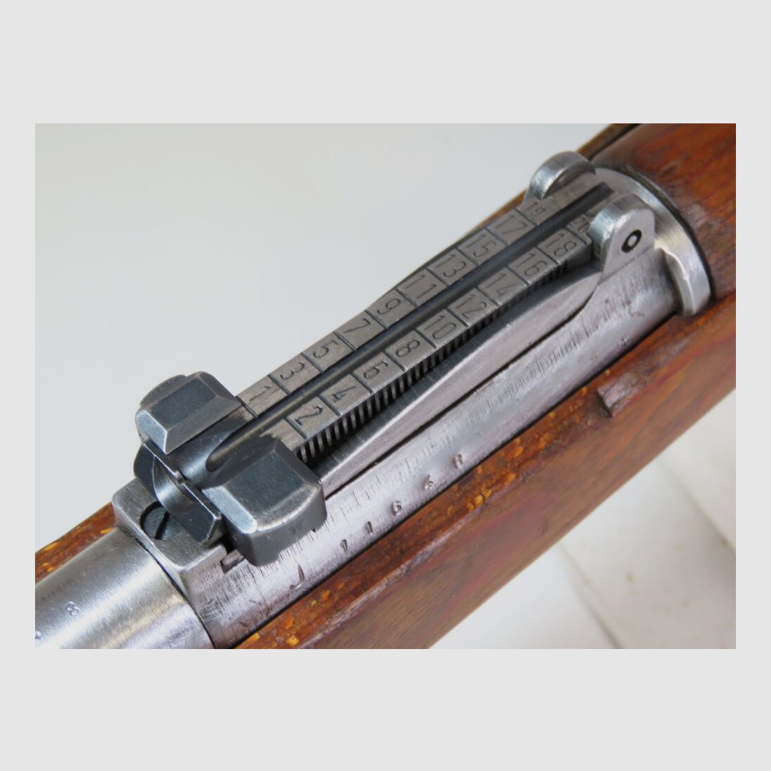 Mauser Preduzece K98
