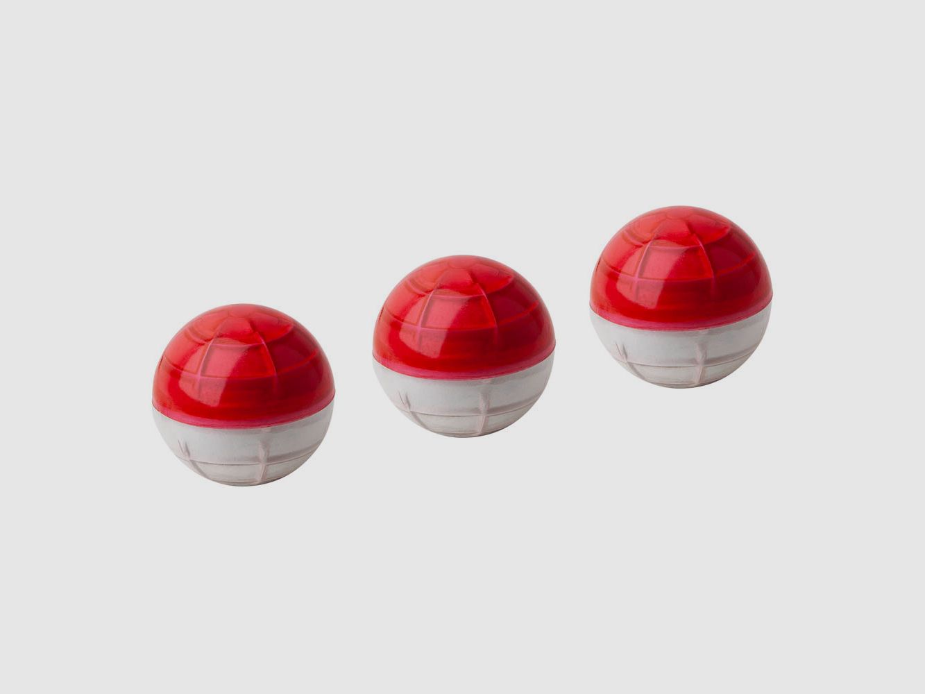 Umarex 2.4792 P2P Defense PEB 68 Pepperballs Pfeffermunition