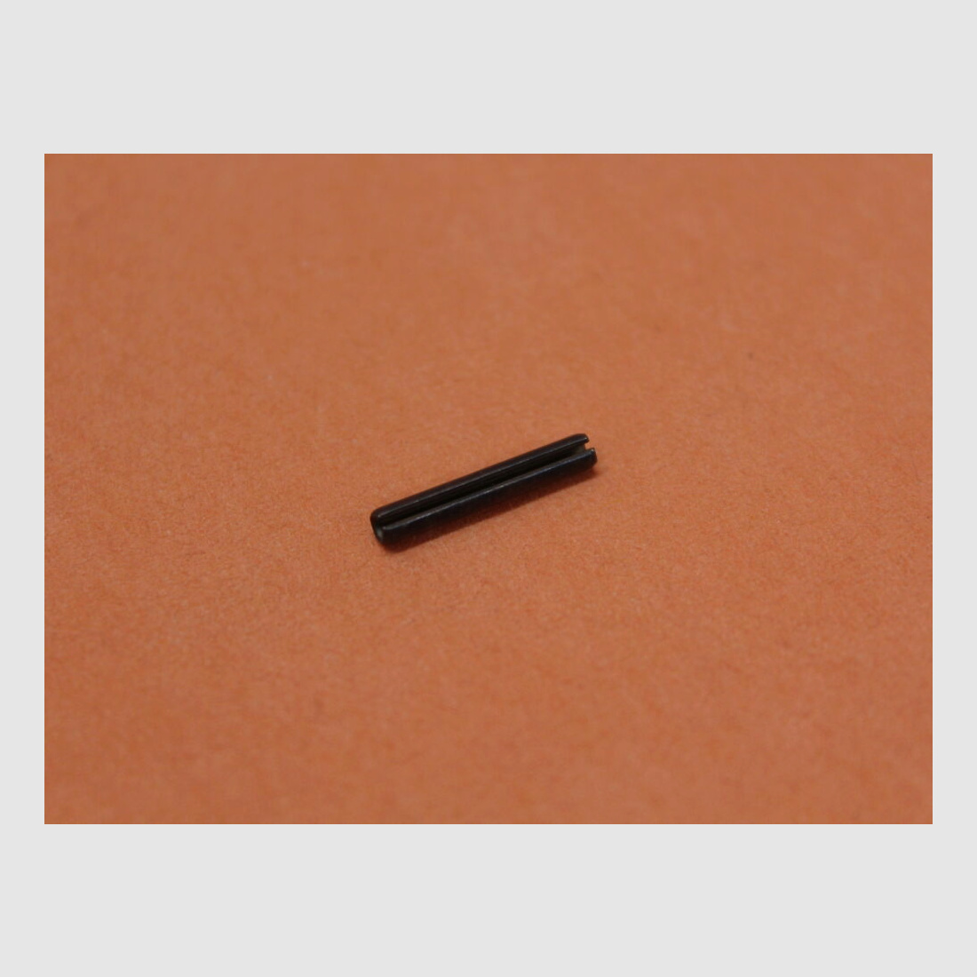 DPMS Rear Sight Base Spring Pin AR-15 A2 DPMS Federstift für Dioptervisier