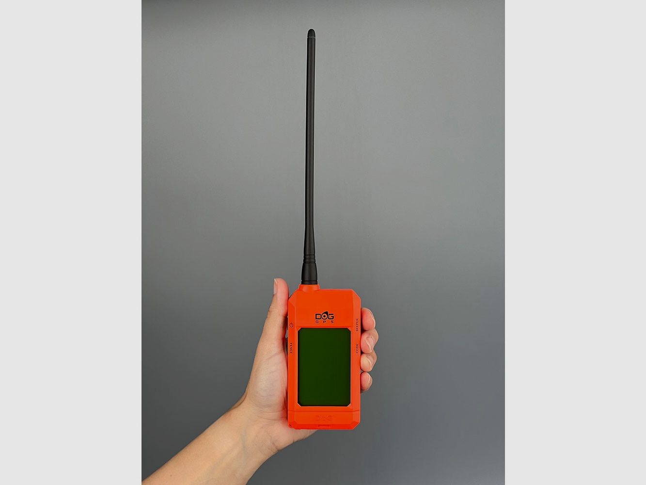 DOG GPS X30-B, imagen 8 de 42