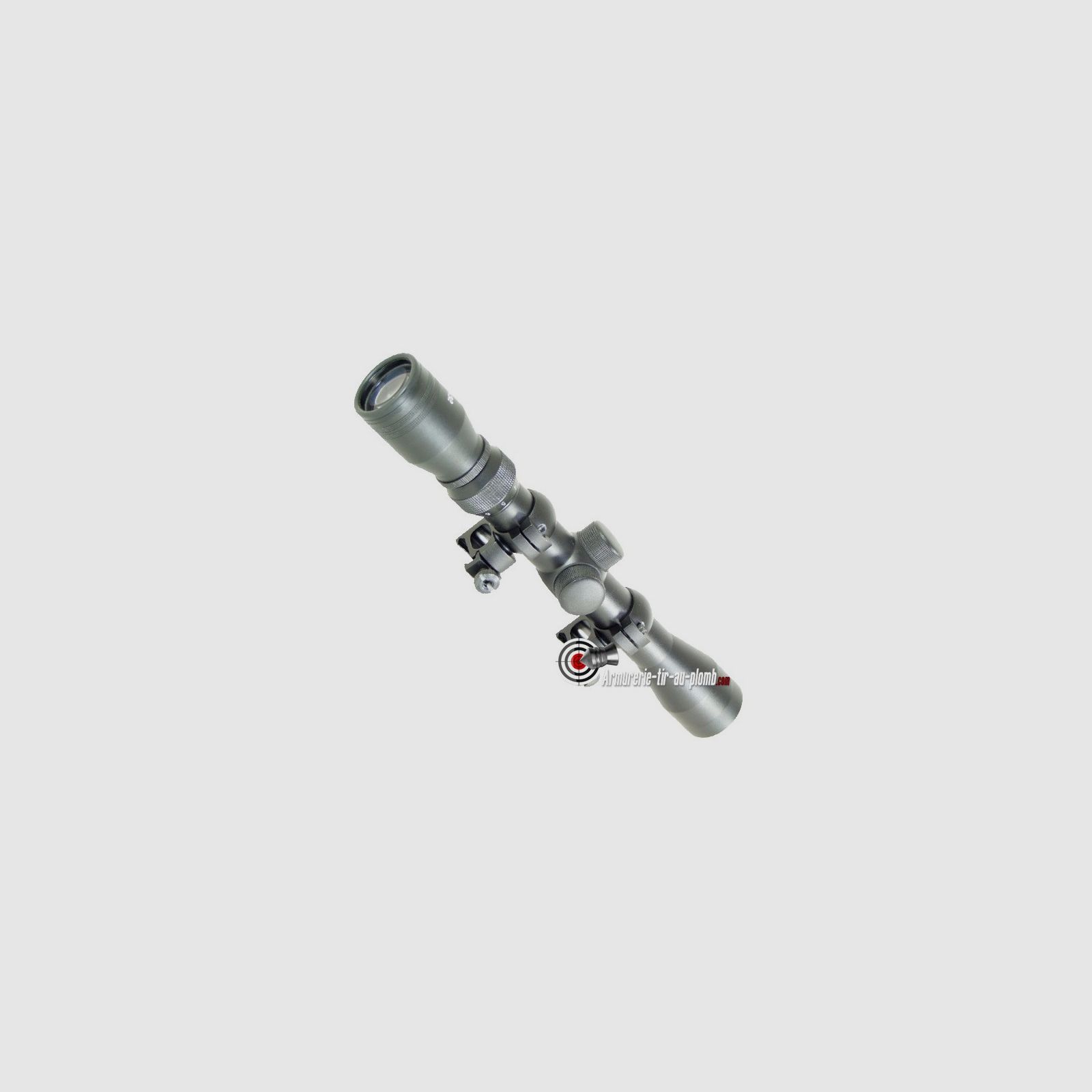 Zielfernrohr ASG 3-9x32 - 22 mm, Bild 1 von 2