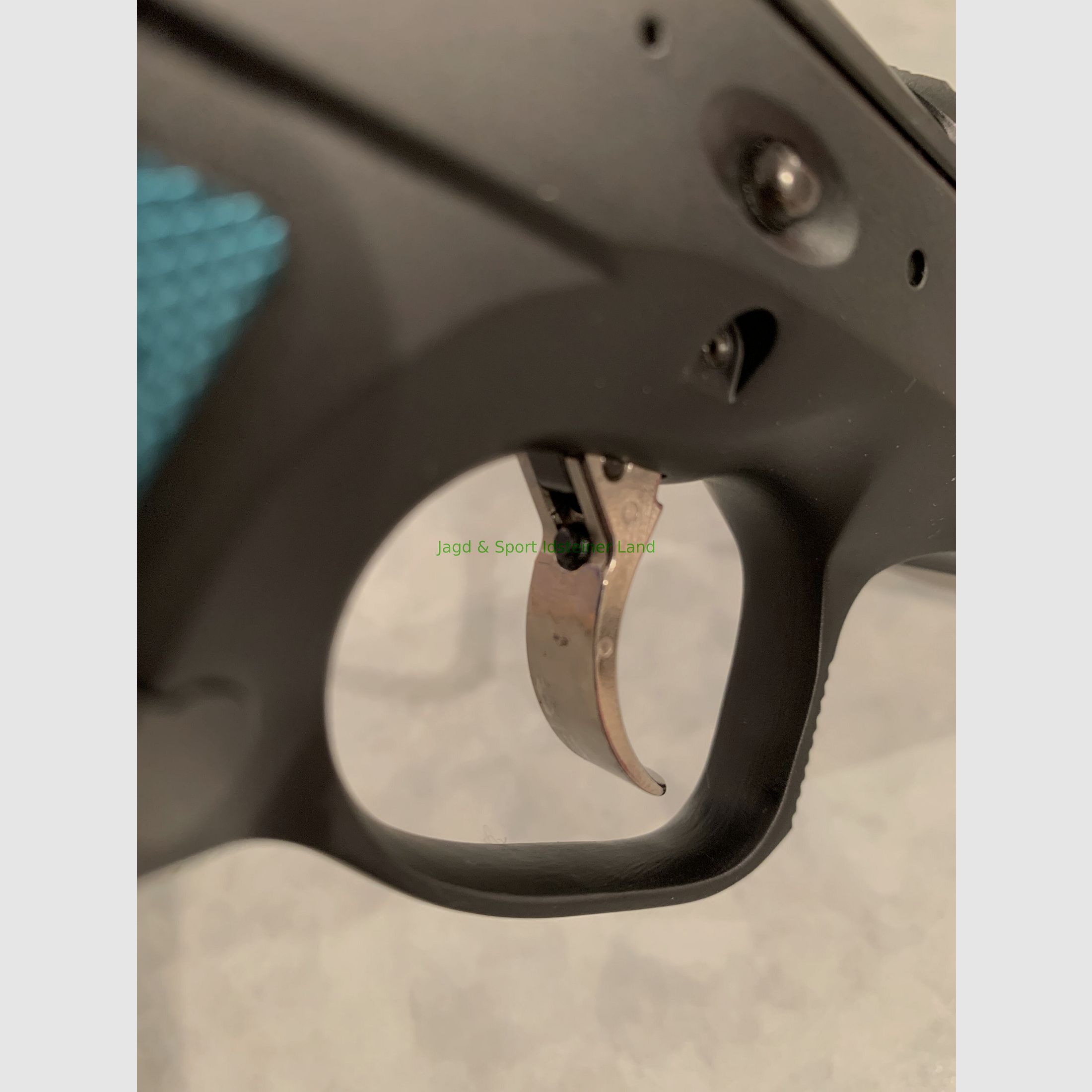 CZ Uhersky Brod Shadow2 -Barrel Bushing-