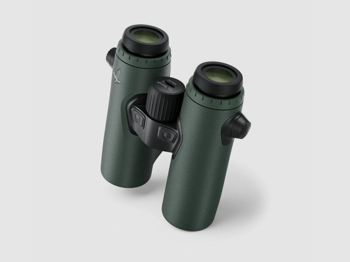 SWAROVSKI EL Range 10x32