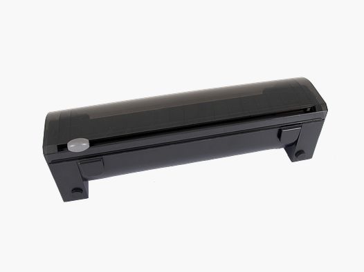 Genzo Mount & Cutter for Vacuum Rolls