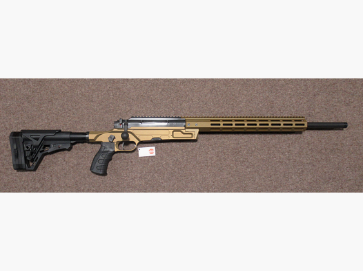 HAENEL Gewehr mod. LR/ONE Kal. .308win