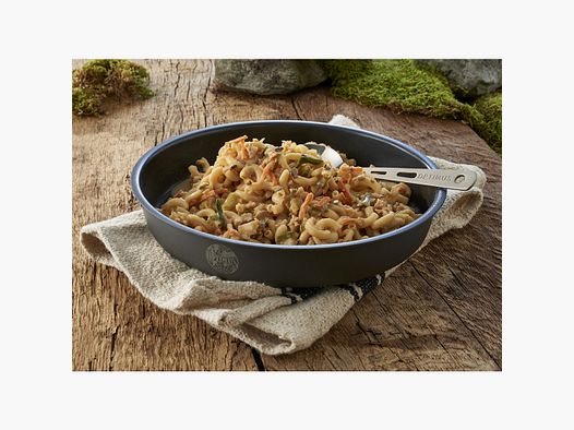 Trek'n Eat Ragú de Setas del Bosque con Fideos