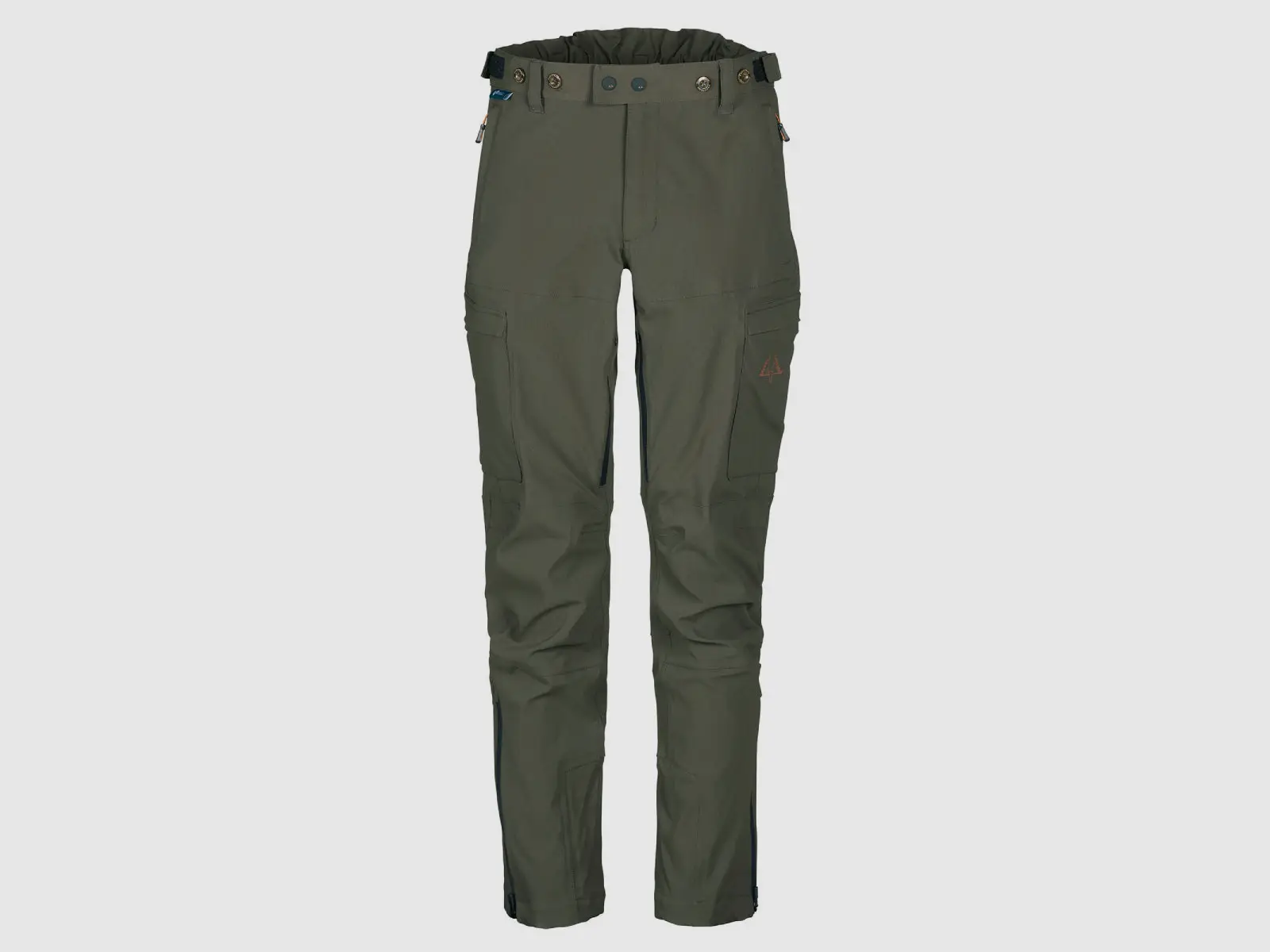 Swedteam Titan 2 Jagdhose, Bild 2 von 3