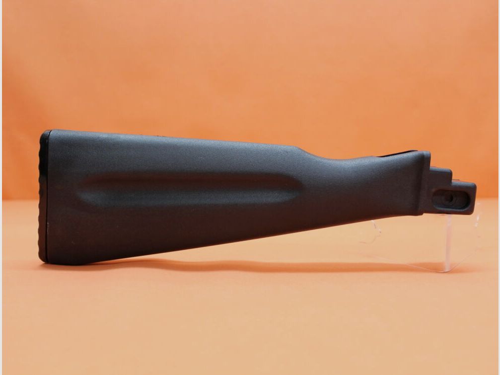 Arsenal Inc. Kalashnikov AKM: Schaft/ Kolben Polymer schwarz Arsenal Inc. NATO-Länge 10,5"