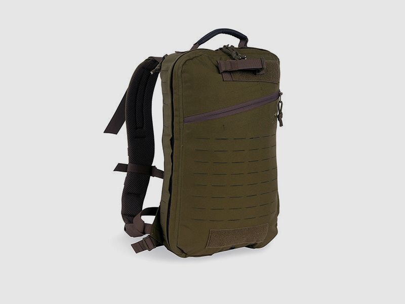 TT MEDIC ASSAULT PACK MK II, Olive, imagen 1 de 11