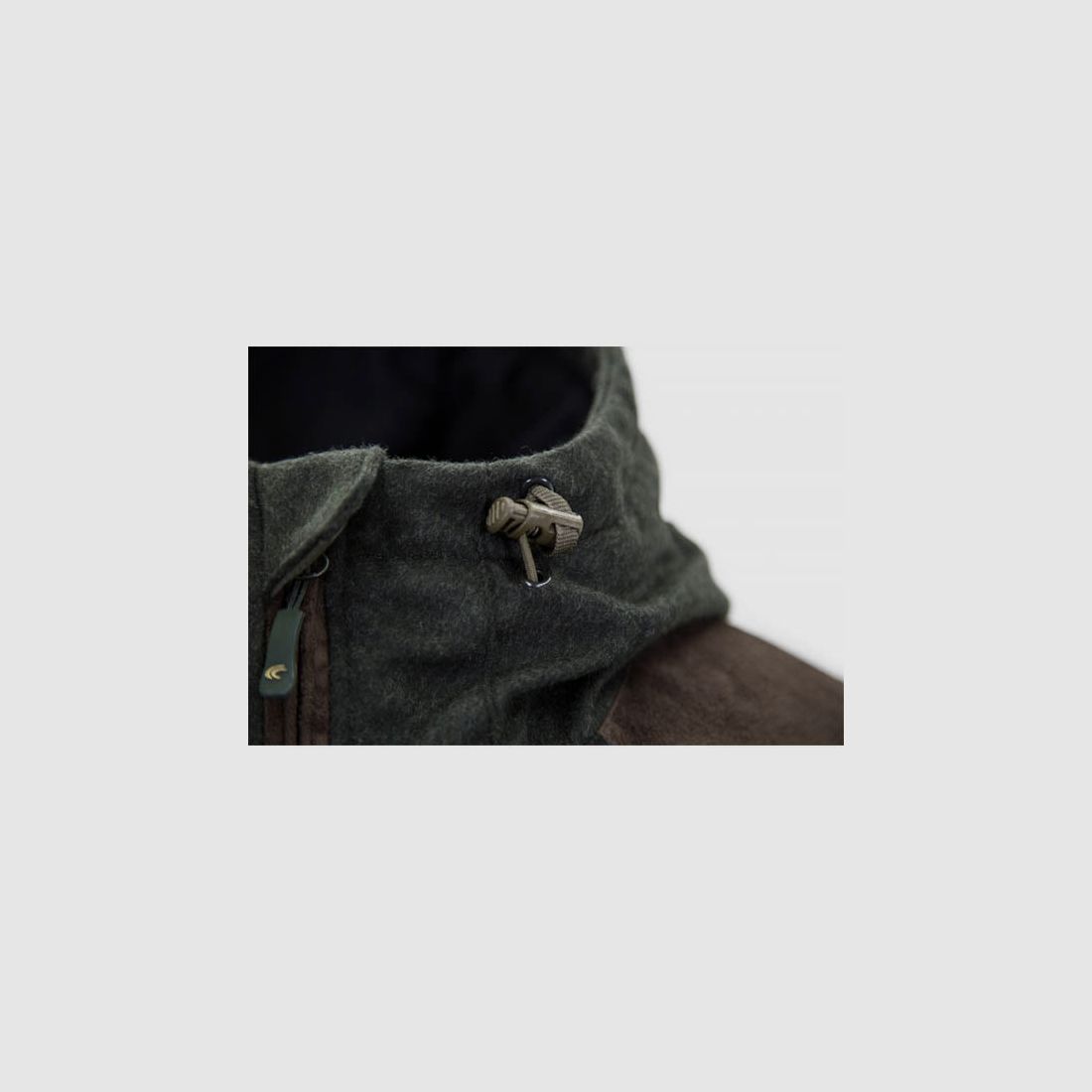 MILG Jacket, Olive-Loden, zdjęcie 2 z 10