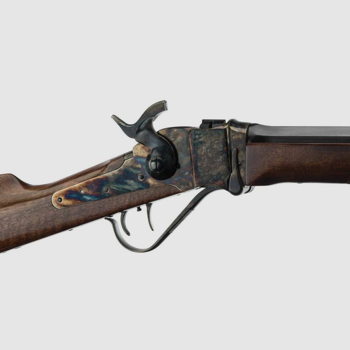 Sharps 1874 Sporting Cal. .45/70, image 7 sur 7