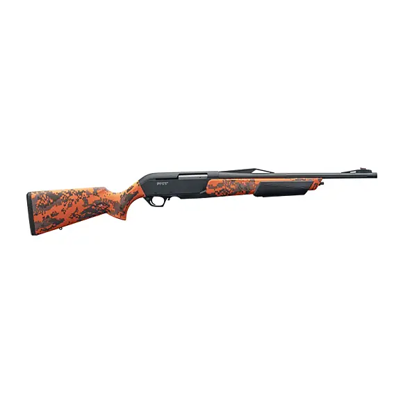 Winchester SXR2 Pump Tracker Gwintowana Karabina Myśliwska