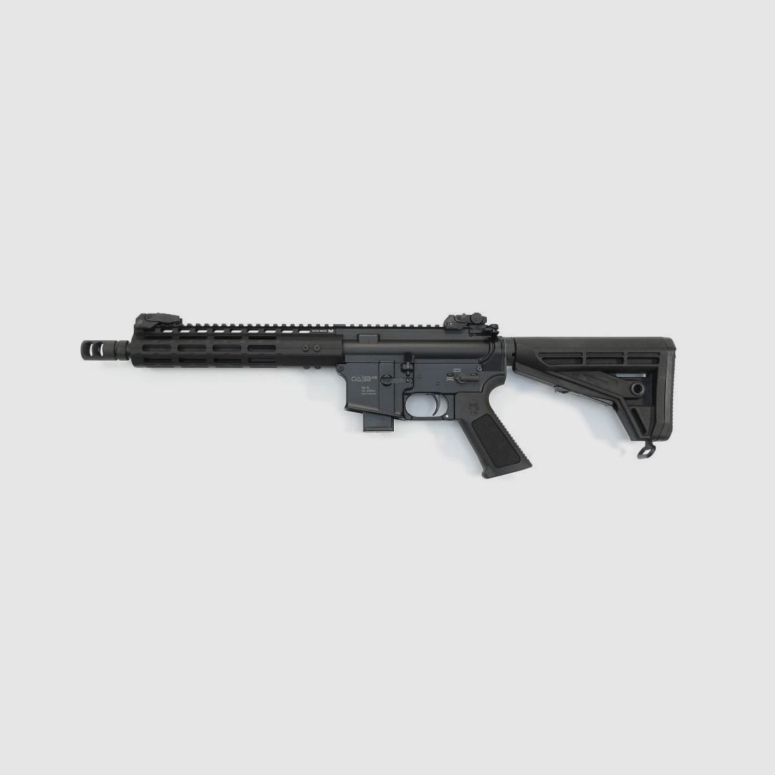 Oberland Arms OA Magazine 9mm, 10-Round Magazine #09-MAG-RRA